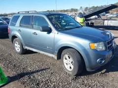 2011 Ford Escape Hybrid