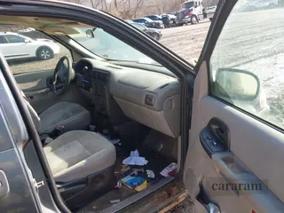 2004 Chevrolet Venture Plus