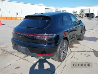 2019 Porsche Macan