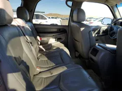 2003 GMC Yukon SLT