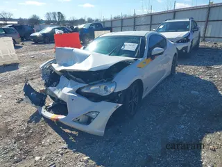 2013 Scion FR-S