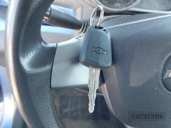 2014 Chevrolet Spark LS