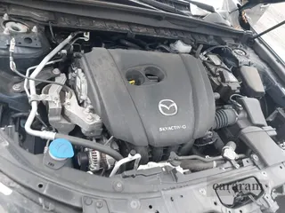 2024 Mazda CX-50 S Preferred
