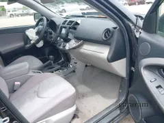2006 Toyota RAV4
