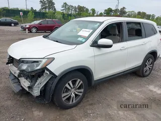 2016 Honda Pilot EX