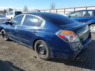2007 Nissan Altima S