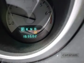 2008 Chrysler Sebring Touring
