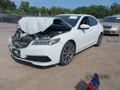 2017 Acura TLX