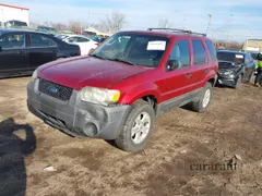 2005 Ford Escape XLT