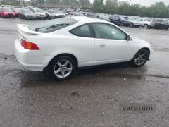 2002 Acura RSX