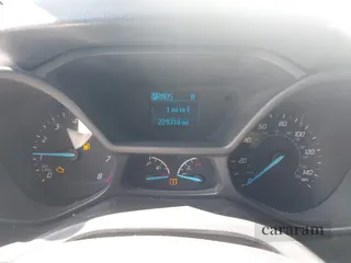 2016 Ford Transit Connect XLT