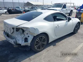 2015 Scion FR-S