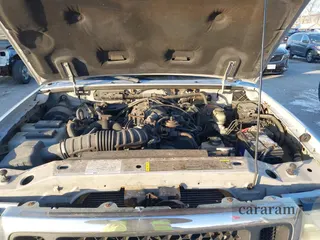 2004 Ford Ranger XL Fleet