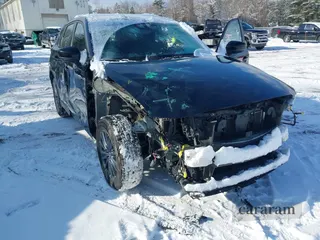 2019 Mazda CX-5 Sport