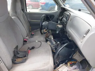 2000 Ford Ranger XLT