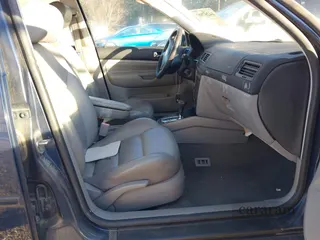 2002 Volkswagen Jetta GLS