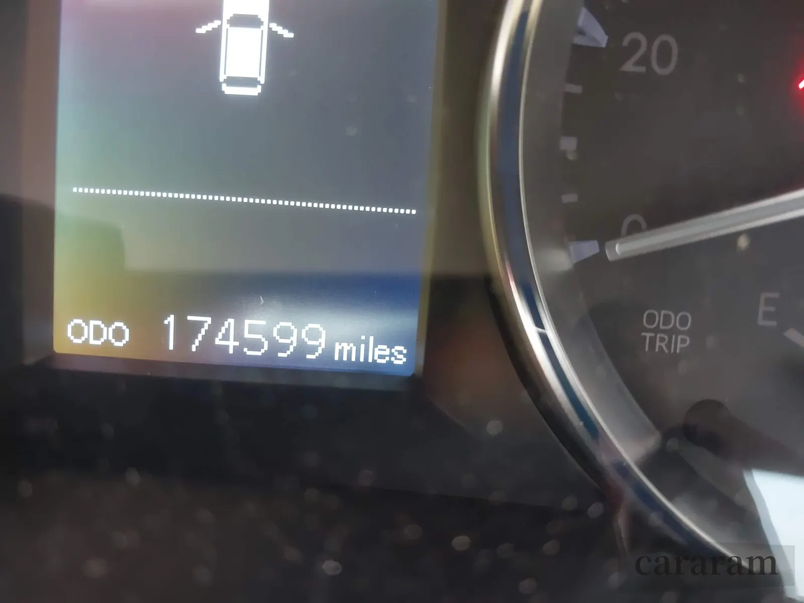 2015 Toyota Highlander LE