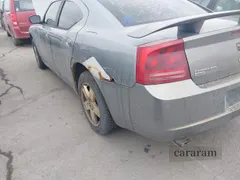 2007 Dodge Charger R/T