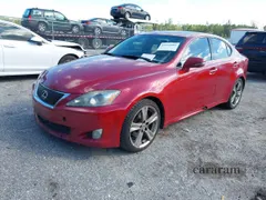 2011 Lexus IS 250