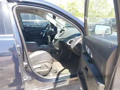 2015 GMC Terrain SLT