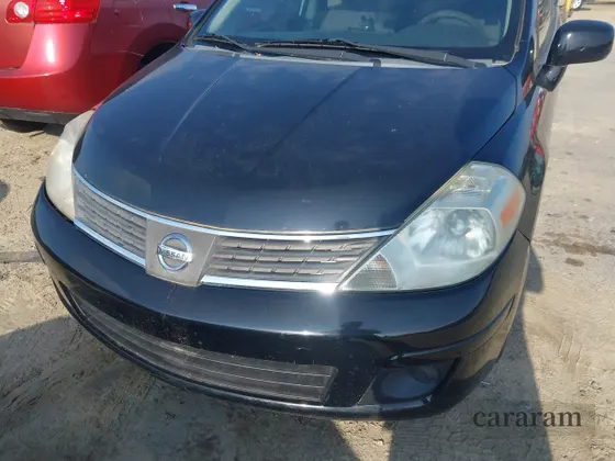 2007 Nissan Versa S