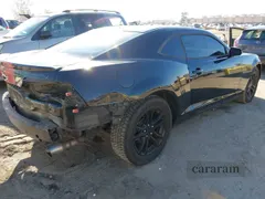 2013 Chevrolet Camaro LT