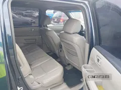 2011 Honda Pilot EX-L