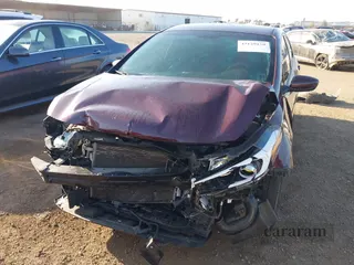 2018 Kia Forte S