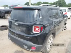 2018 Jeep Renegade Limited
