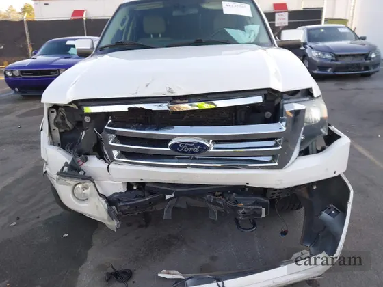 2014 Ford Expedition Max Limited