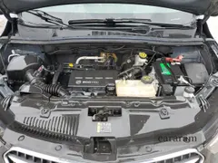2017 Buick Encore Essence