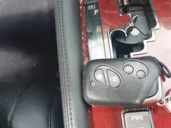 2008 Lexus LS 460