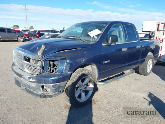 2008 Dodge 1500 SLT