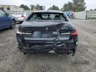 2019 BMW 3 Series 330i xDrive