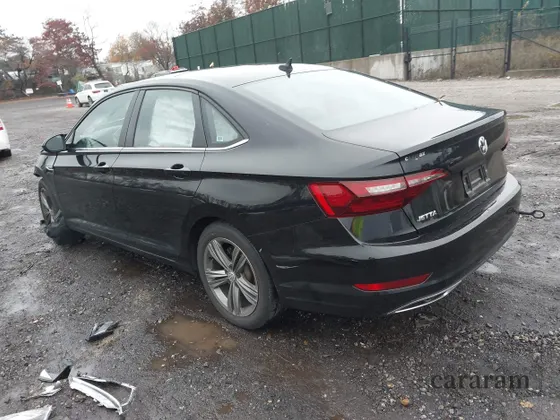 2020 Volkswagen Jetta S
