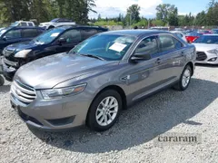 2014 Ford Taurus SE