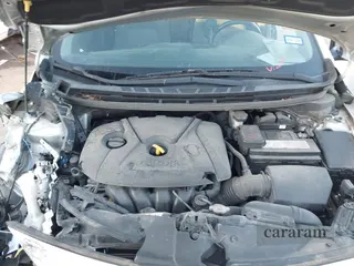 2014 Kia Forte EX