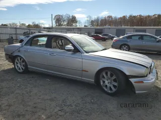 2004 Jaguar XJ Vanden Plas