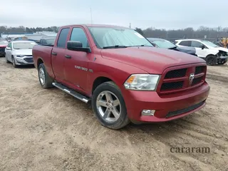 2012 Ram 1500 Express