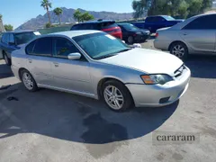 2005 Subaru Legacy