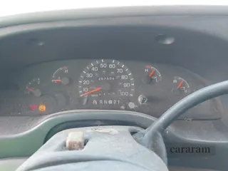 1997 Ford E-250