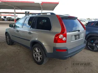 2004 Volvo XC90