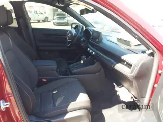 2025 Honda CR-V Sport