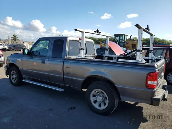 2006 Ford Ranger STX