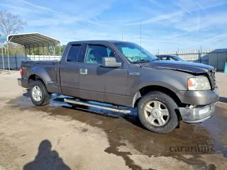 2004 Ford F-150 XLT
