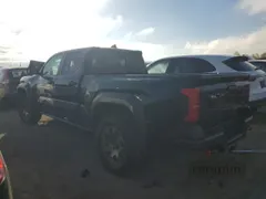 2024 Toyota Tacoma TRD Sport Hybrid