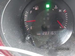 2004 Lexus ES 350