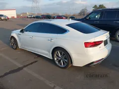 2020 Audi A5 Sportback Premium