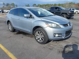 2009 Mazda CX-7 Sport