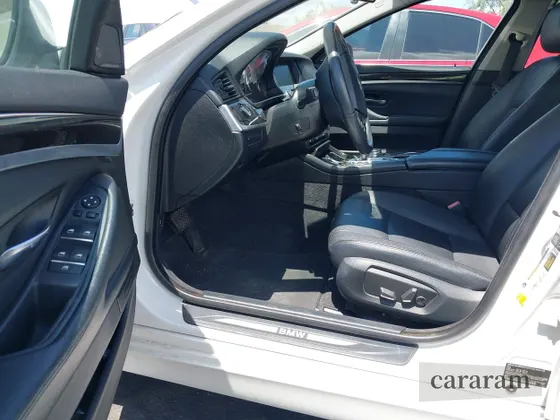 2014 BMW 5 Series 528i